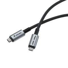 Verbatim Sync & Charge Cable USB-C to